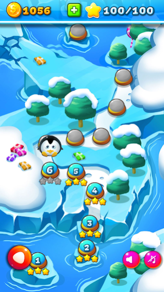 Pet Pop Party 1.0 Screenshot