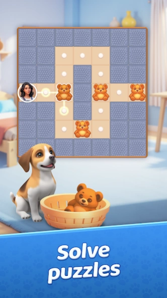 Pets & Puzzles - Animal Game 4.2.1 Screenshot
