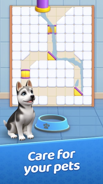 Pets & Puzzles - Animal Game 4.2.1 Screenshot