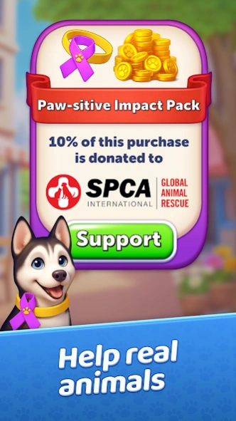 Pets & Puzzles - Animal Game 4.2.1 Screenshot