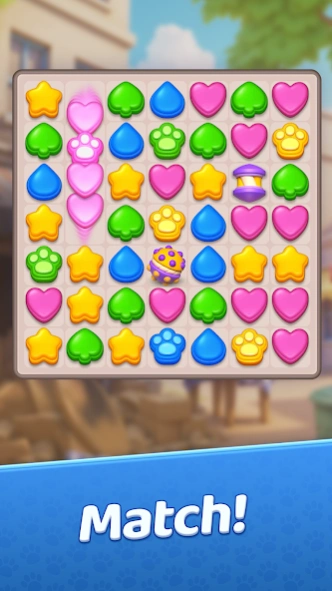 Pets & Puzzles - Animal Game 4.2.1 Screenshot
