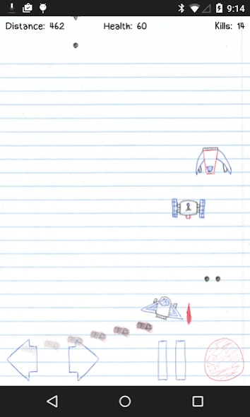 Pew Pew Pew 3.1.0 Screenshot