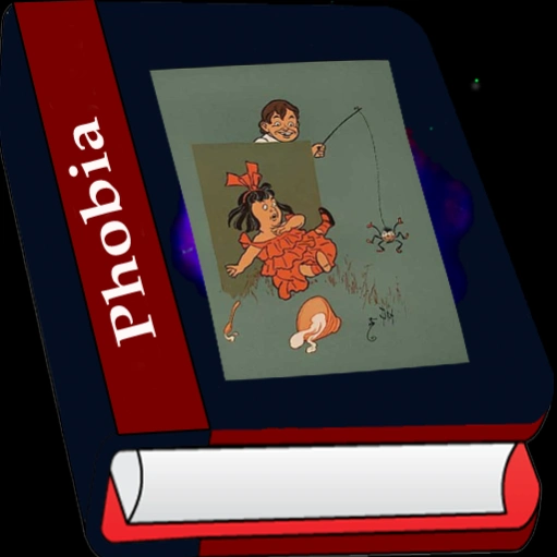 Phobia E-Books 63.0 Screenshot