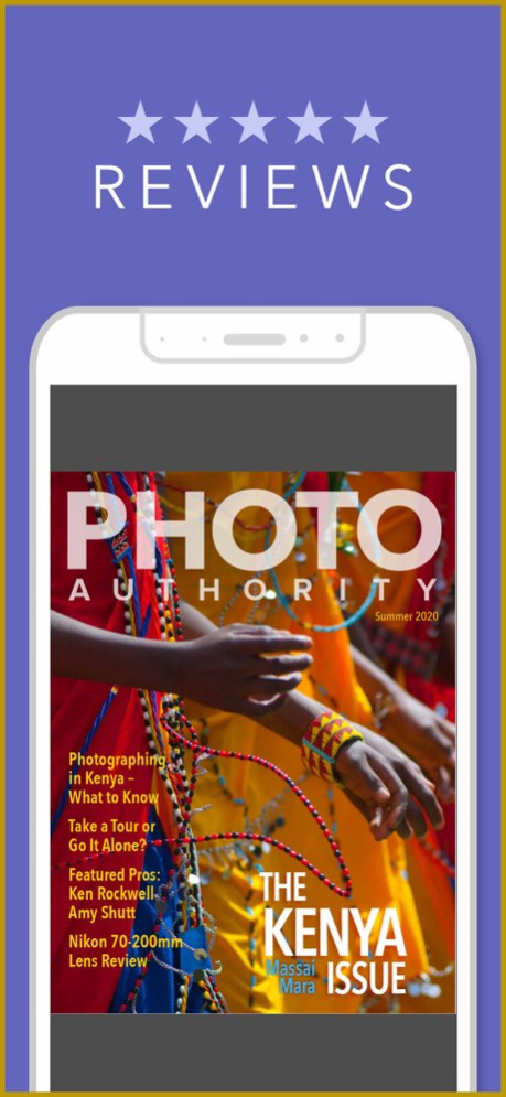 Photo Authority Magazine 26.64.20260829 Screenshot