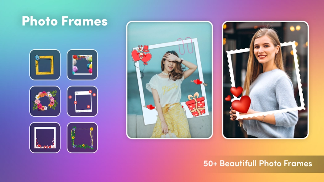 Photo Background Change Editor 1.4 Screenshot