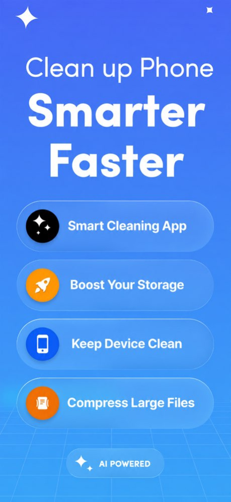 Duplicate Photos Cleaning App 1.0.32 Screenshot