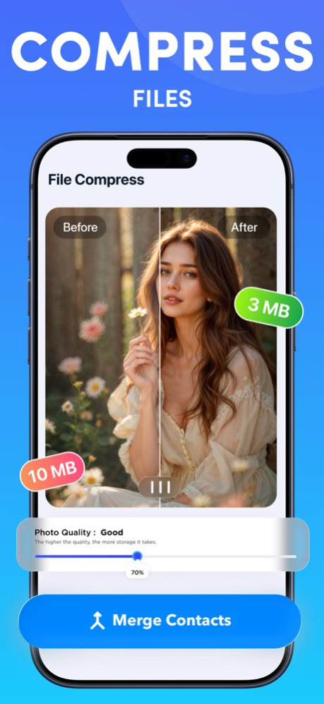 Duplicate Photos Cleaning App 1.0.32 Screenshot