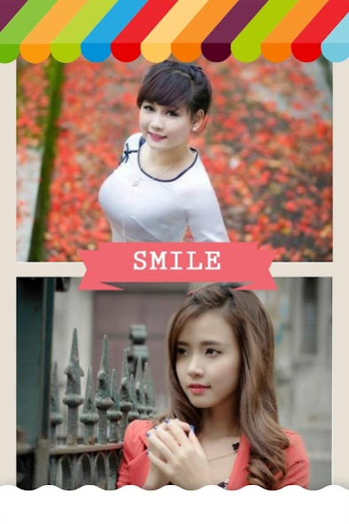 Photo Collage Frame 1.7 Screenshot