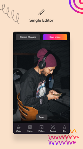 Photo Collage Maker 1.0.3 Screenshot
