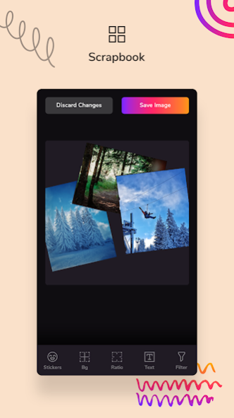 Photo Collage Maker 1.0.3 Screenshot