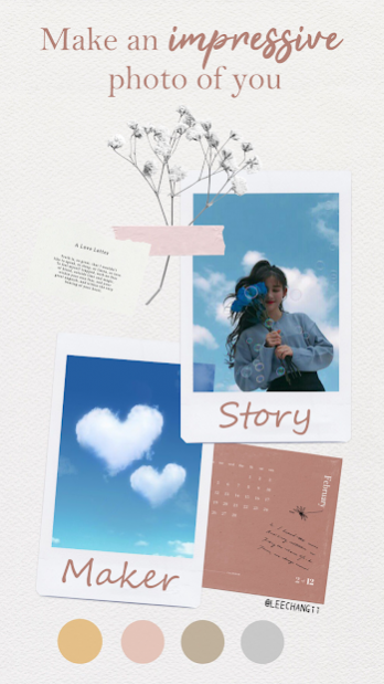Photo Collage Maker - Photo Frame Editor 632 Screenshot