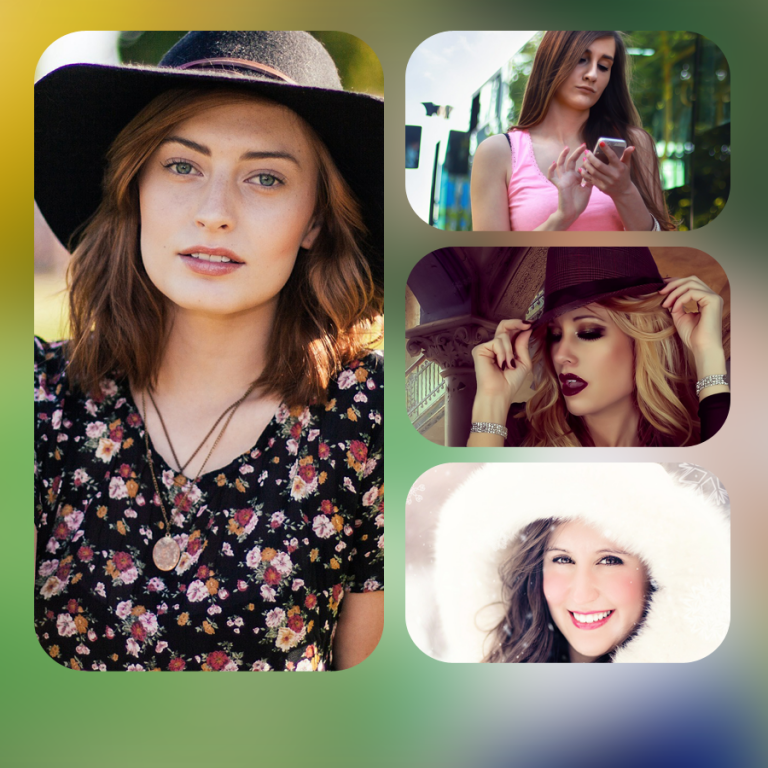 Photo Collage - Picture Frames 1.0.0 Screenshot