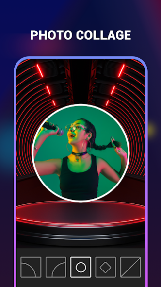 Photo Editor - Collage Maker 1.5.6 Screenshot
