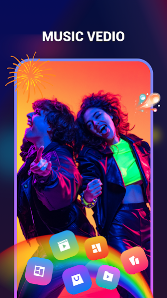 Photo Editor - Collage Maker 1.5.6 Screenshot