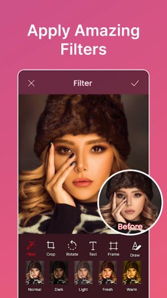 Photo Editor - Collage Maker  Screenshot
