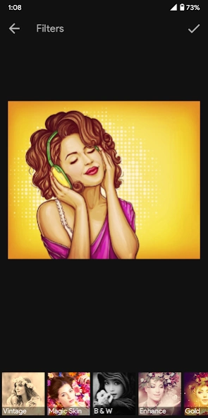 Photo Tools : Image Editor App 1.2.05 Screenshot