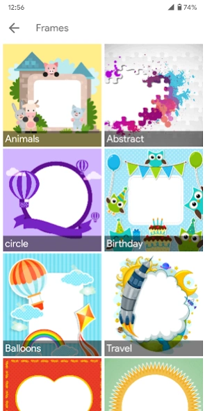 Photo Tools : Image Editor App 1.2.05 Screenshot