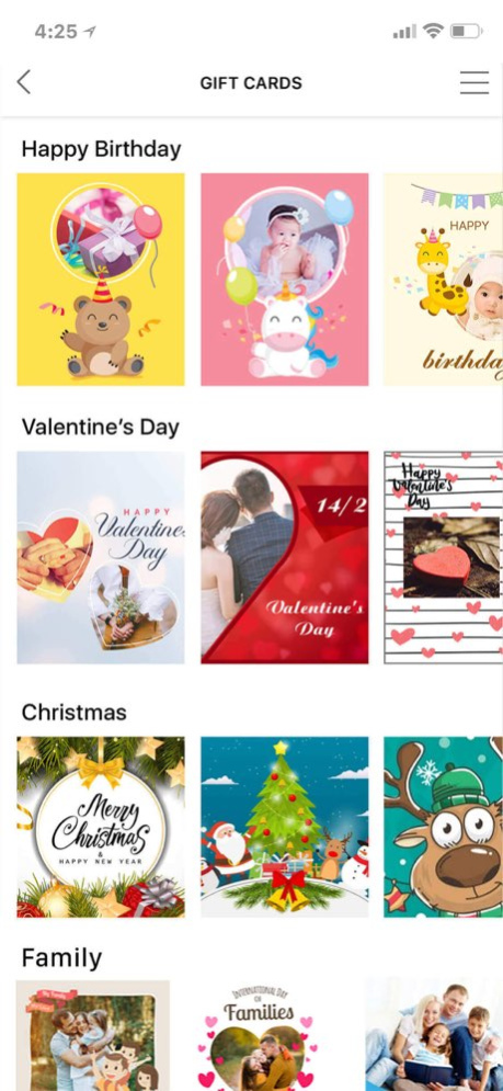 Photo editor - Picture collage 1.2 Screenshot