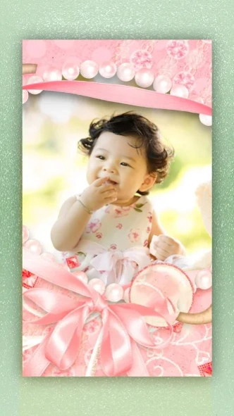 Photo Greeting Cards Creator 1.0 Screenshot