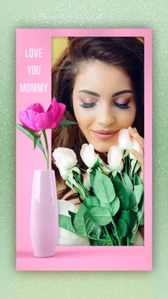 Photo Greeting Cards Creator 1.0 Screenshot