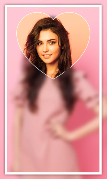 Photo Shape Effects 1.0.7 Screenshot