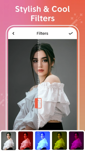 Photo Collage Maker  Screenshot