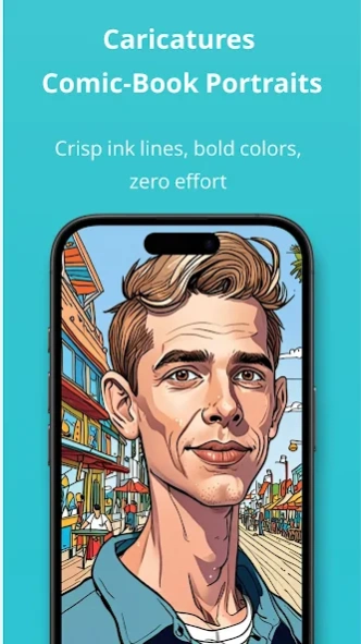 PhotoX AI: Photo & Video Maker 2.3.1 Screenshot