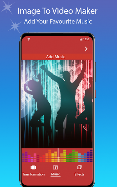 Photo Video Maker & editor app 1.0.3 Screenshot