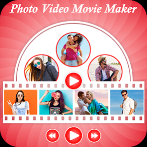 Photo Video Movie Maker with Music 1.1 Screenshot