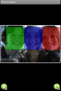 PhotoCaller Lite 2.0.1 Screenshot