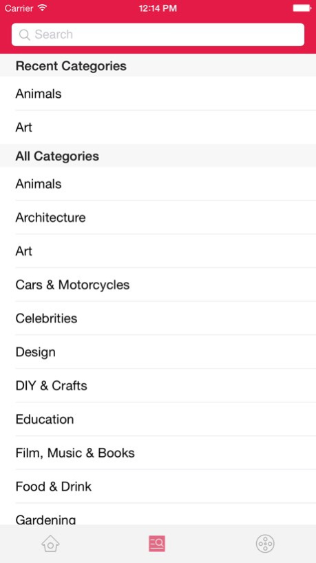 PhotorX 2.0 Screenshot