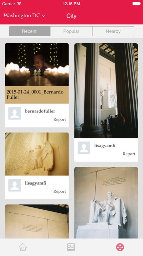 PhotorX 2.0 Screenshot