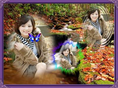 PhotoScenery 3.2 Screenshot