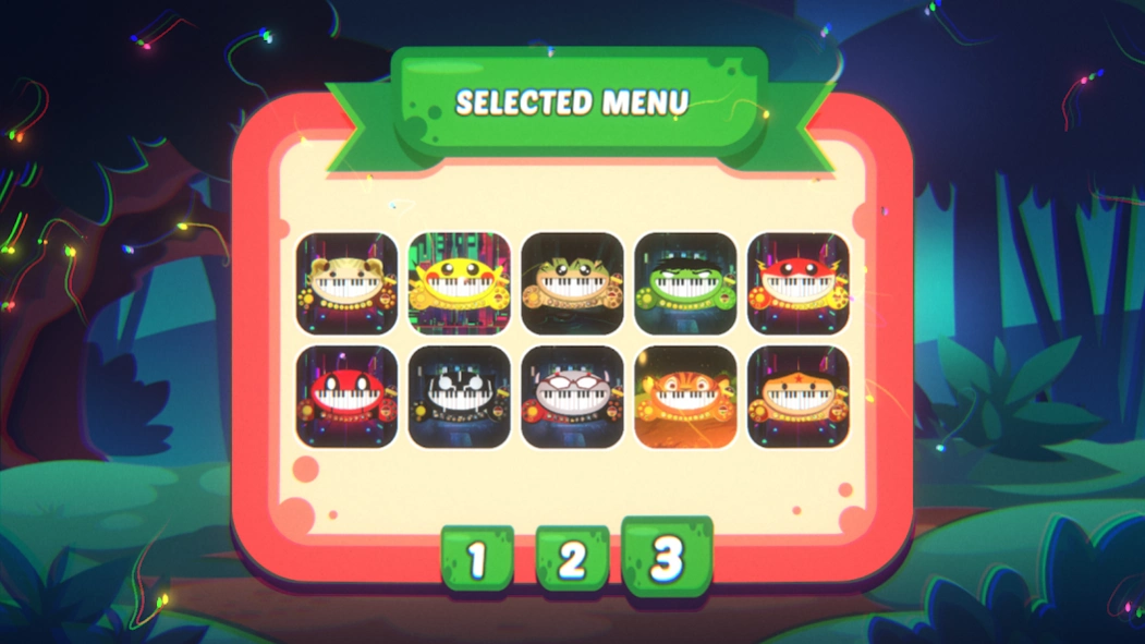 Piano Melody Master  Screenshot