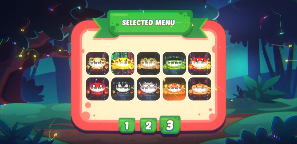 Piano Melody Master  Screenshot