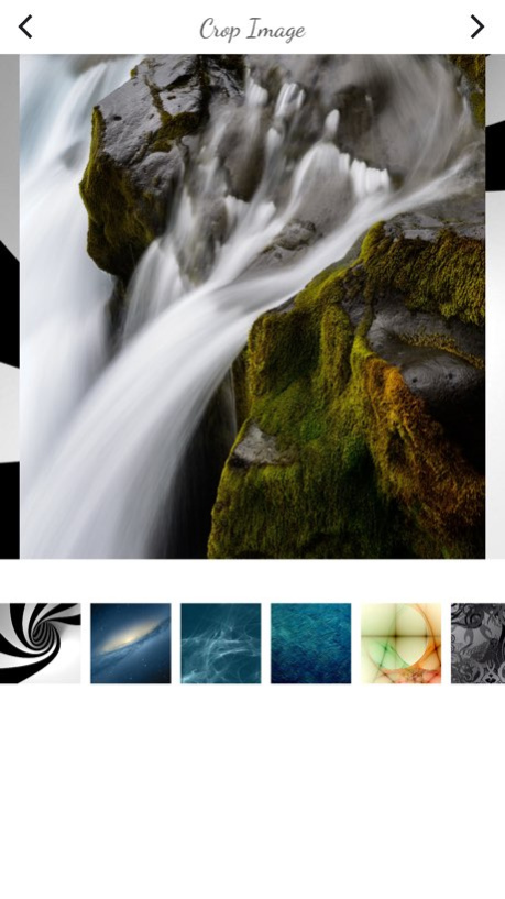 Pic Snap Collage - Frame and Crop Your Photo Grid Creations Maker  Screenshot