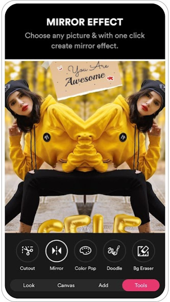 PICFY PRO - Photo Editor + Col 1.0.24 Screenshot