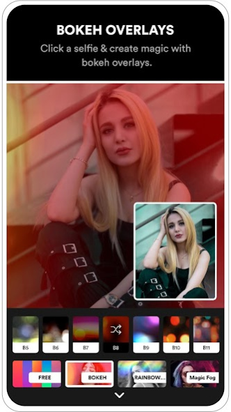 PICFY PRO - Photo Editor + Col 1.0.24 Screenshot