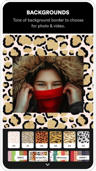 PICFY PRO - Photo Editor + Col 1.0.24 Screenshot
