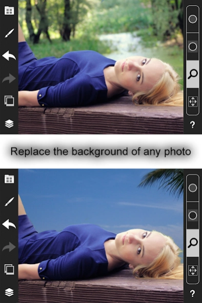 PicMix  Screenshot