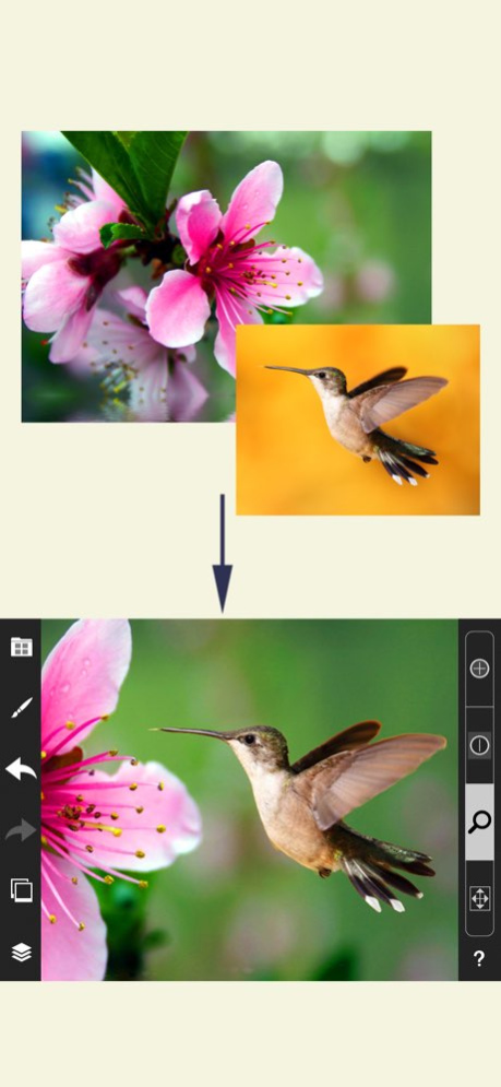 PicMix 3.3.6 Screenshot