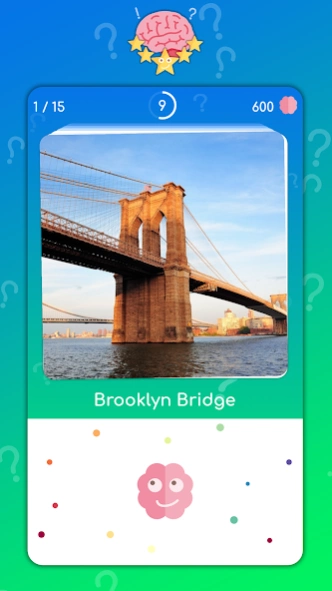 PICS QUIZ. Guess photo logo 1.5 Screenshot