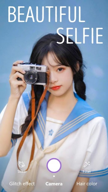 Picture editor 2.0 Screenshot