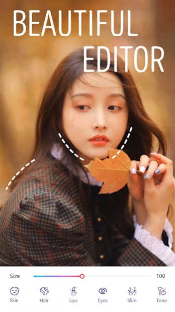 Picture editor 2.0 Screenshot