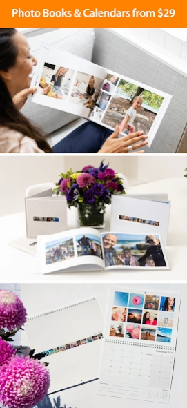 Picture Postie Photo Printing 10.1.1 Screenshot
