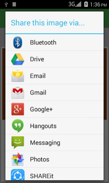 Picture Totke  Screenshot