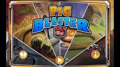 Pig Blaster 1.2.1 Screenshot