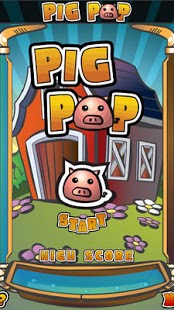 Pig Pop  Screenshot
