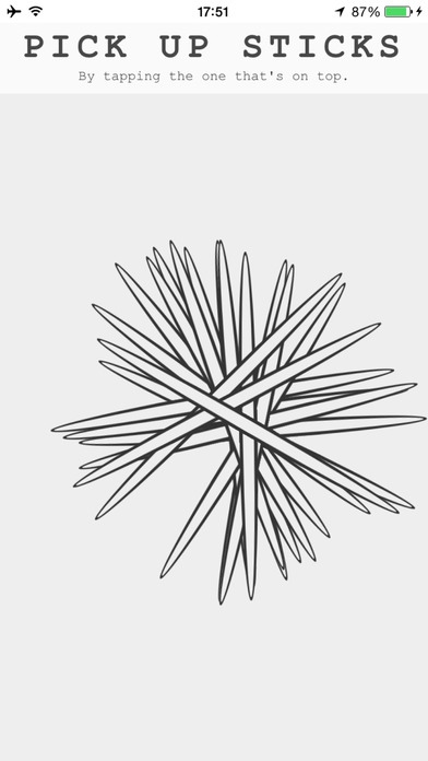 Pik-Up ||||| Stiks 1.0 Screenshot