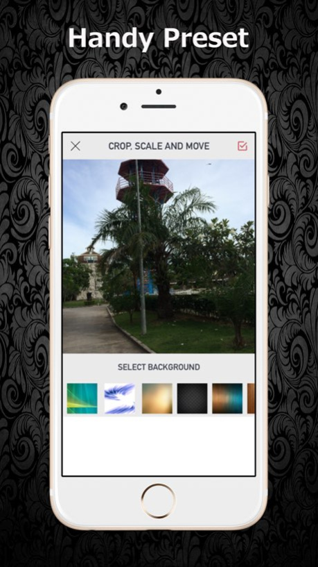 PikLab Photo Editor : Collage Maker Filters Effect  Screenshot